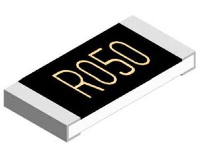 薄膜電流感應貼片電阻TCS