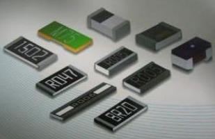 合金電阻一般什么樣子?