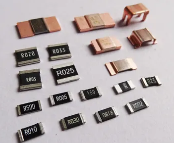 采樣電阻和取樣電阻是什么？