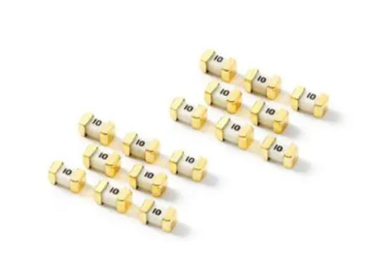 貼片保險絲生產廠家 美國力特保險絲生產廠家：（全稱：美國力特保險絲）