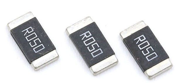 毫歐貼片電阻怎么表示