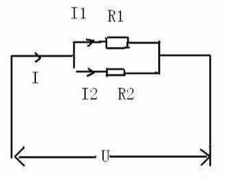 多個電阻分流分壓公式