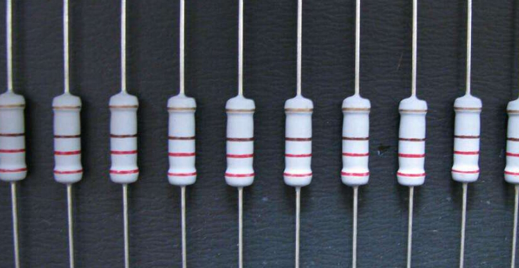 電阻金屬膜好還是氧化膜好