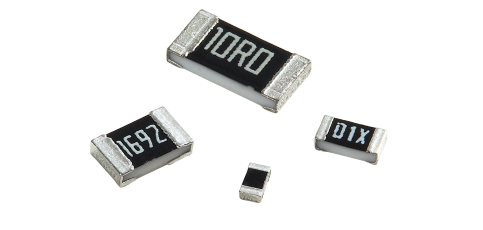 國巨薄膜精密電阻 國巨AT車用薄膜貼片電阻