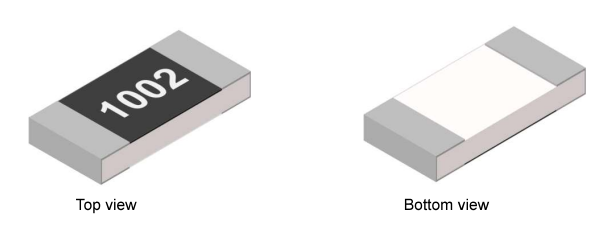 天二TQ薄膜精密電阻