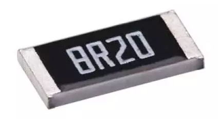 光頡viking精密薄膜電阻器（ARG 系列）