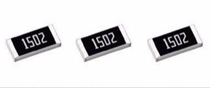 車規級貼片電阻