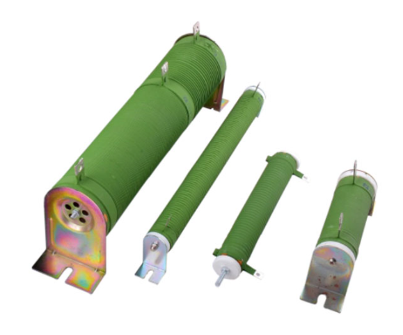 大功率電阻一般采用什么材料