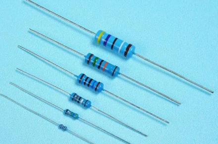 金屬溫度升高電阻降低