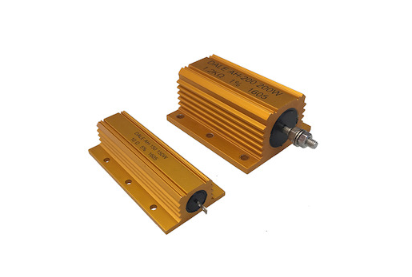 VISHAY威世AH繞線鋁殼電阻70W-300W