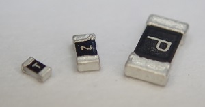 大毅科技CFTI高電流薄膜貼片保險絲