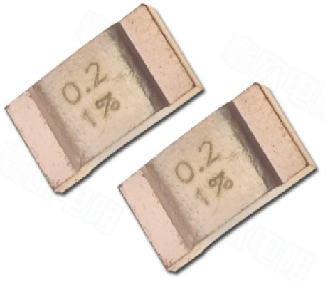 1050 3W 1毫歐 1mR 1% R001 0.001R  貼片采樣電阻 錳銅分流片合金電阻