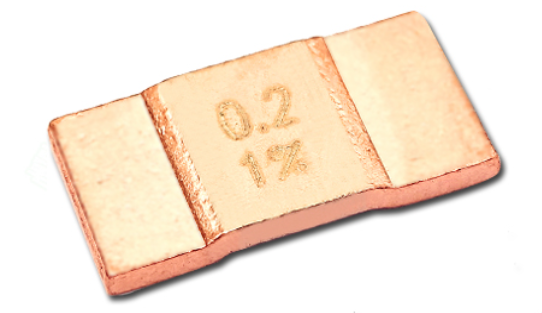 1575封裝分流電阻  5-7W貼片合金電阻