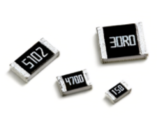 貼片電阻和貼片電容的區分方法