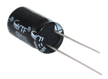 鋁電解電容器主要材質是什么