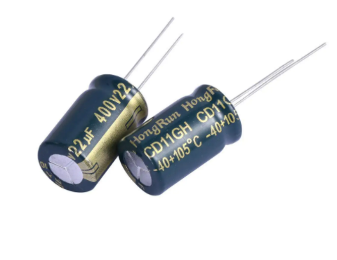 驅動電源電容擊穿原因