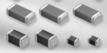 貼片電容量變小的原因