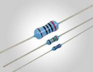 電阻單位k大還是歐大