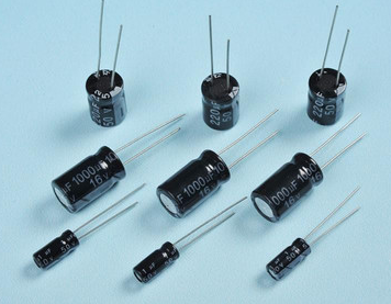 低溫對電容值的影響