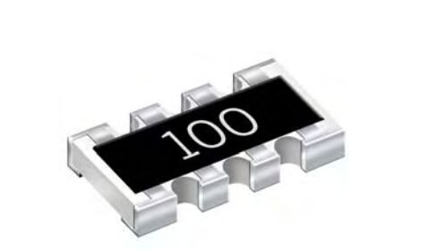 排阻和普通電阻區別