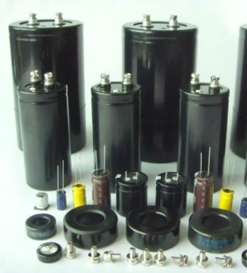 超級電容主要用在哪些領域