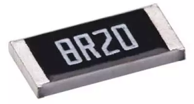 光頡通用薄膜電阻器（ARG 系列）