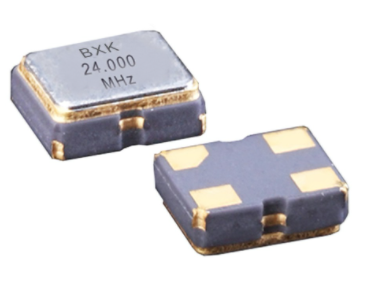 什么是有緣晶振