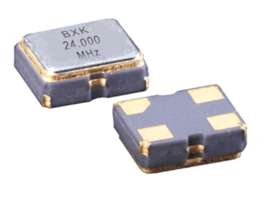 可以用有緣晶振替換無源晶振嗎