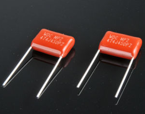 薄膜電容的分類有哪些