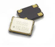 有源晶振和無源晶振的區別