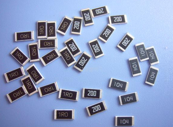 電阻無感是什么意思