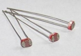 光敏電阻的作用