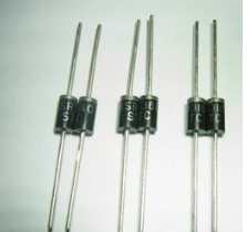 二極管正向電流與正向電阻關系的應用