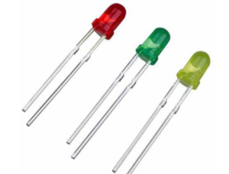 發光二極管久放會壞嗎