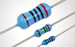 采樣電阻的作用