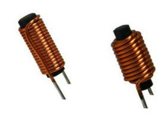 電感線圈和電感器區別