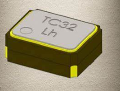 基頻晶振和泛音晶振的區別