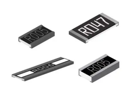 貼片電阻分不分正負