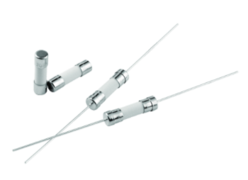 陶瓷保險絲和玻璃保險絲兩者可以互相代替嗎