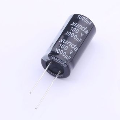 鋁電解電容容量減少的主要原因是什么