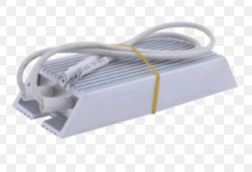 鋁殼電阻的作用