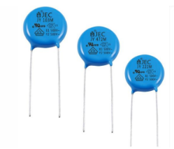 薄膜電容溫度過高會損壞嗎