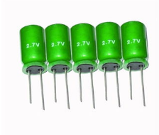 為什么要選高頻低阻電容