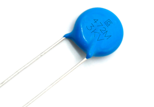 怎樣區分直流電容和交流電容