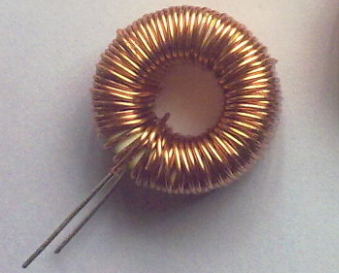 電感線圈使用常識