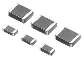 電感的分布電容