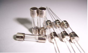 直流保險絲和交流保險絲區別