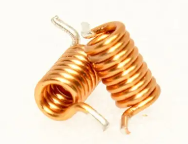 有磁芯電感和空芯電感的主要差異