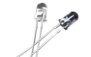 光敏二極管用途