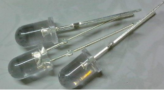 二極管主要應用